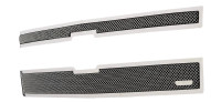 T-Rex Grilles - T-Rex Grilles 54117 Upper Class Series Mesh Grille - Image 1