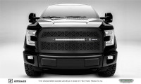 T-Rex Grilles - T-Rex Grilles Z315731 ZROADZ Series LED Light Grille - Image 5