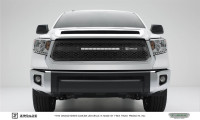 T-Rex Grilles - T-Rex Grilles Z319641 ZROADZ Series LED Light Grille - Image 3