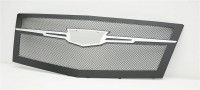 T-Rex Grilles - T-Rex Grilles 51185 Upper Class Series Mesh Grille - Image 1