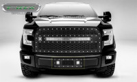 T-Rex Grilles - T-Rex Grilles 7325731 Laser Torch Series Grille - Image 3