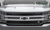 T-Rex Grilles - T-Rex Grilles 7711261 Laser X Series Grille - Image 3