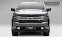 T-Rex Grilles - T-Rex Grilles 7711261 Laser X Series Grille - Image 4