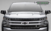 T-Rex Grilles - T-Rex Grilles 7711261 Laser X Series Grille - Image 5