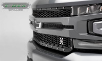 T-Rex Grilles - T-Rex Grilles 7711261 Laser X Series Grille - Image 6