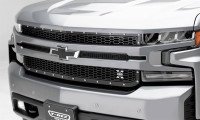 T-Rex Grilles - T-Rex Grilles 7711261 Laser X Series Grille - Image 8