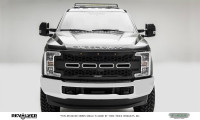 T-Rex Grilles - T-Rex Grilles 6515651 Revolver Series LED Grille - Image 2