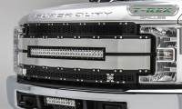 T-Rex Grilles - T-Rex Grilles 6315483 Torch Al Series LED Grille - Image 5
