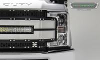 T-Rex Grilles - T-Rex Grilles 6315483 Torch Al Series LED Grille - Image 6