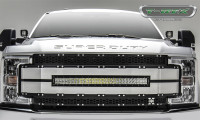 T-Rex Grilles - T-Rex Grilles 6315483 Torch Al Series LED Grille - Image 7