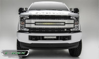 T-Rex Grilles - T-Rex Grilles 6315483 Torch Al Series LED Grille - Image 8