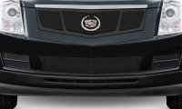 T-Rex Grilles - T-Rex Grilles 52186 Upper Class Mesh Bumper Grille Overlay - Image 2