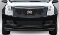 T-Rex Grilles - T-Rex Grilles 52186 Upper Class Mesh Bumper Grille Overlay - Image 3
