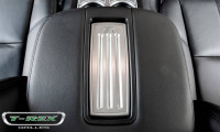 T-Rex Grilles - T-Rex Grilles 11050 T1 Series Billet Interior Center Console Arm Rest  Trim - Image 3