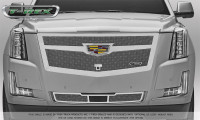 T-Rex Grilles - T-Rex Grilles 56183 Upper Class Series Mesh Grille - Image 2
