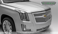 T-Rex Grilles - T-Rex Grilles 56183 Upper Class Series Mesh Grille - Image 5