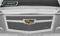 T-Rex Grilles - T-Rex Grilles 56185 Upper Class Series Mesh Grille - Image 2