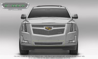T-Rex Grilles - T-Rex Grilles 57183 Upper Class Series Mesh Bumper Grille - Image 2