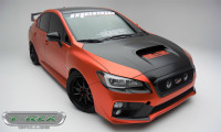 T-Rex Grilles - T-Rex Grilles 52982 Upper Class Mesh Bumper Grille Overlay - Image 14