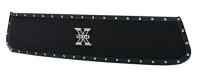 T-Rex Grilles - T-Rex Grilles 6719641 X-Metal Series Mesh Grille Assembly - Image 1