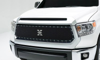 T-Rex Grilles - T-Rex Grilles 6719641 X-Metal Series Mesh Grille Assembly - Image 2