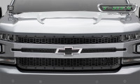 T-Rex Grilles - T-Rex Grilles 7711261-BR Stealth Laser X Series Grille - Image 3