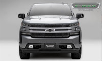 T-Rex Grilles - T-Rex Grilles 7711261-BR Stealth Laser X Series Grille - Image 4