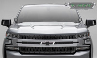 T-Rex Grilles - T-Rex Grilles 7711261-BR Stealth Laser X Series Grille - Image 6