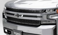 T-Rex Grilles - T-Rex Grilles 7711261-BR Stealth Laser X Series Grille - Image 8