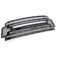 T-Rex Grilles - T-Rex Grilles 6315371 Torch Series LED Light Grille - Image 3