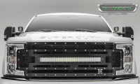 T-Rex Grilles - T-Rex Grilles 6315371 Torch Series LED Light Grille - Image 8