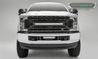 T-Rex Grilles - T-Rex Grilles 6315371 Torch Series LED Light Grille - Image 9