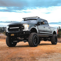 T-Rex Grilles - T-Rex Grilles 6315371 Torch Series LED Light Grille - Image 11