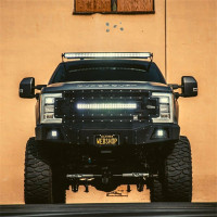 T-Rex Grilles - T-Rex Grilles 6315371 Torch Series LED Light Grille - Image 13
