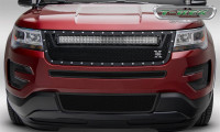 T-Rex Grilles - T-Rex Grilles 6316641 Torch Series LED Light Grille - Image 4