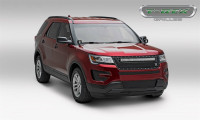 T-Rex Grilles - T-Rex Grilles 6316641 Torch Series LED Light Grille - Image 6