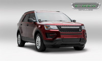 T-Rex Grilles - T-Rex Grilles 6316641 Torch Series LED Light Grille - Image 7