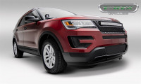T-Rex Grilles - T-Rex Grilles 6316641 Torch Series LED Light Grille - Image 8
