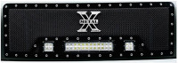T-Rex Grilles - T-Rex Grilles 6315721 Torch Series LED Light Grille - Image 1
