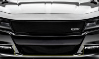 T-Rex Grilles - T-Rex Grilles 6224761 Laser Billet Series Bumper Grille - Image 5