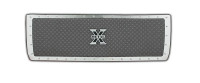 T-Rex Grilles - T-Rex Grilles 6711190 X-Metal Series Mesh Grille Assembly - Image 1