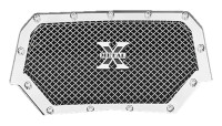 T-Rex Grilles - T-Rex Grilles 6719010 X-Metal Series Mesh Grille Insert - Image 1
