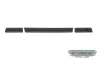T-Rex Grilles - T-Rex Grilles 52961 Upper Class Series Mesh Bumper Grille - Image 1