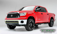 T-Rex Grilles - T-Rex Grilles 52961 Upper Class Series Mesh Bumper Grille - Image 2