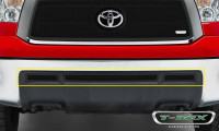 T-Rex Grilles - T-Rex Grilles 52961 Upper Class Series Mesh Bumper Grille - Image 4