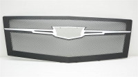 T-Rex Grilles - T-Rex Grilles 51185 Upper Class Series Mesh Grille - Image 2