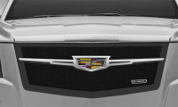 T-Rex Grilles - T-Rex Grilles 51185 Upper Class Series Mesh Grille - Image 6