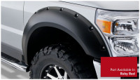 Bushwacker - Bushwacker 20931-72 Pocket Style Color Match Fender Flares - Image 2