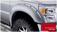 Bushwacker - Bushwacker 20931-72 Pocket Style Color Match Fender Flares - Image 3