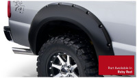 Bushwacker - Bushwacker 20931-72 Pocket Style Color Match Fender Flares - Image 4